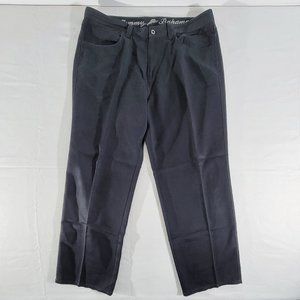 TOMMY BAHAMA Men's 36 (Actual 39" x 30.5") Tencel Lyocell & Cotton Blend Pants